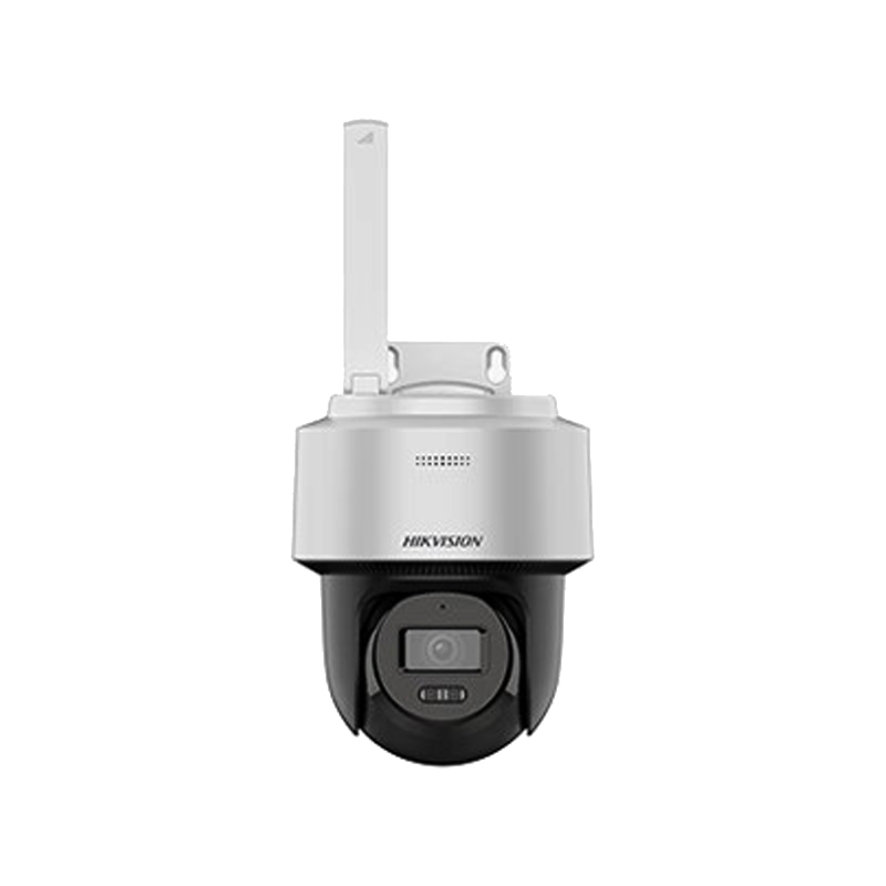 ?？低旽IKVISION DS-2DE2Q140MY-T/GLSE 4G監(jiān)控器攝像頭