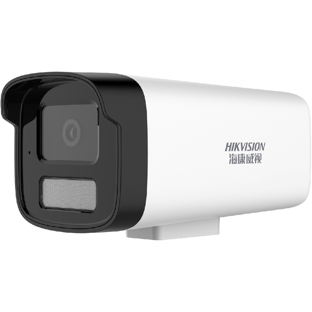 海康威視HIKVISION DS-IPC-B12HV3-LA 監(jiān)控?cái)z像頭
