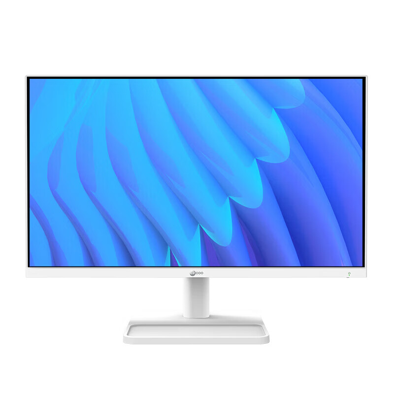 聯(lián)想 Lecoo AIO 酷2499 N50958G512W 家用辦公網(wǎng)課一體計算機(jī)